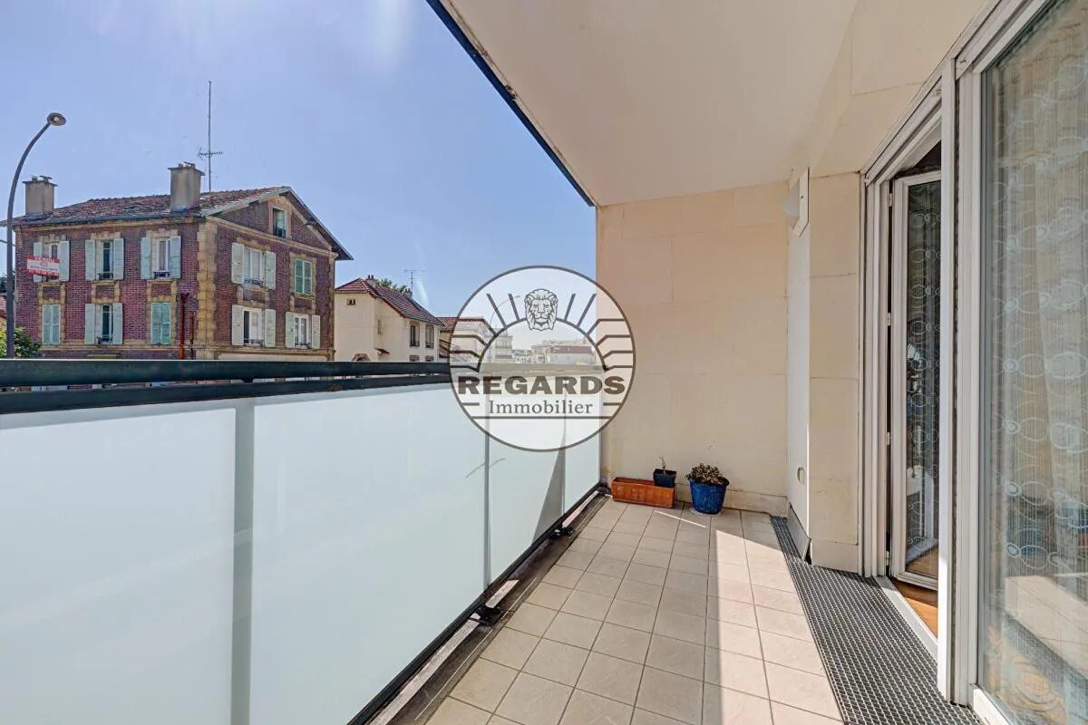 Appartement à vendre, 73m², Châtillon