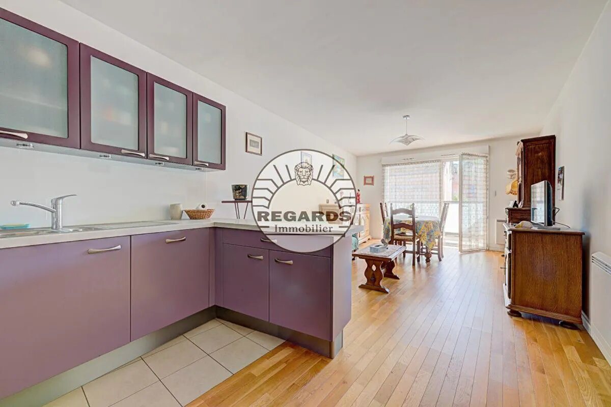 Appartement à vendre, 73m², Châtillon