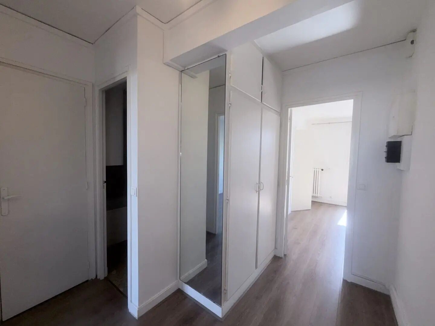 Appartement à louer, 46m², Montrouge