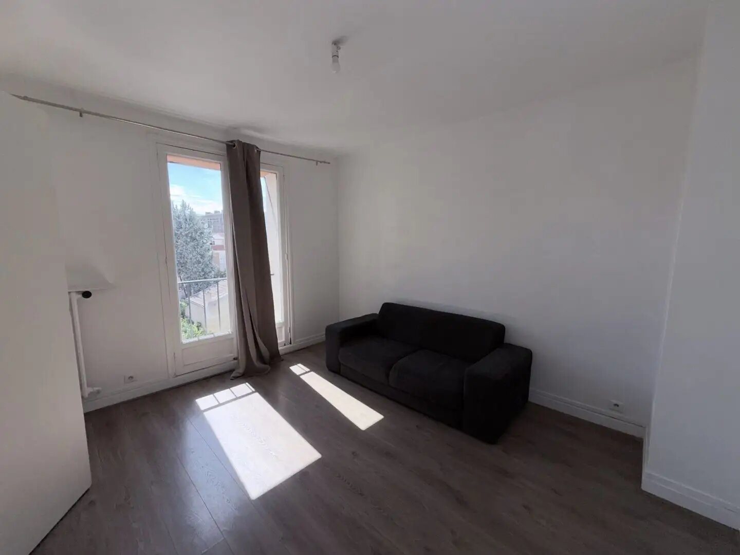 Appartement à louer, 46m², Montrouge