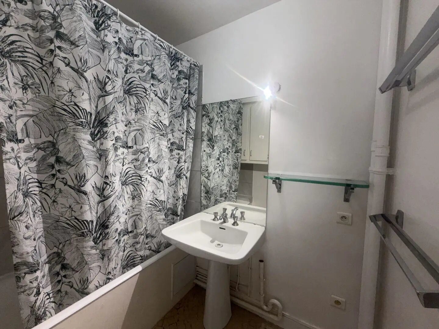 Appartement à louer, 46m², Montrouge
