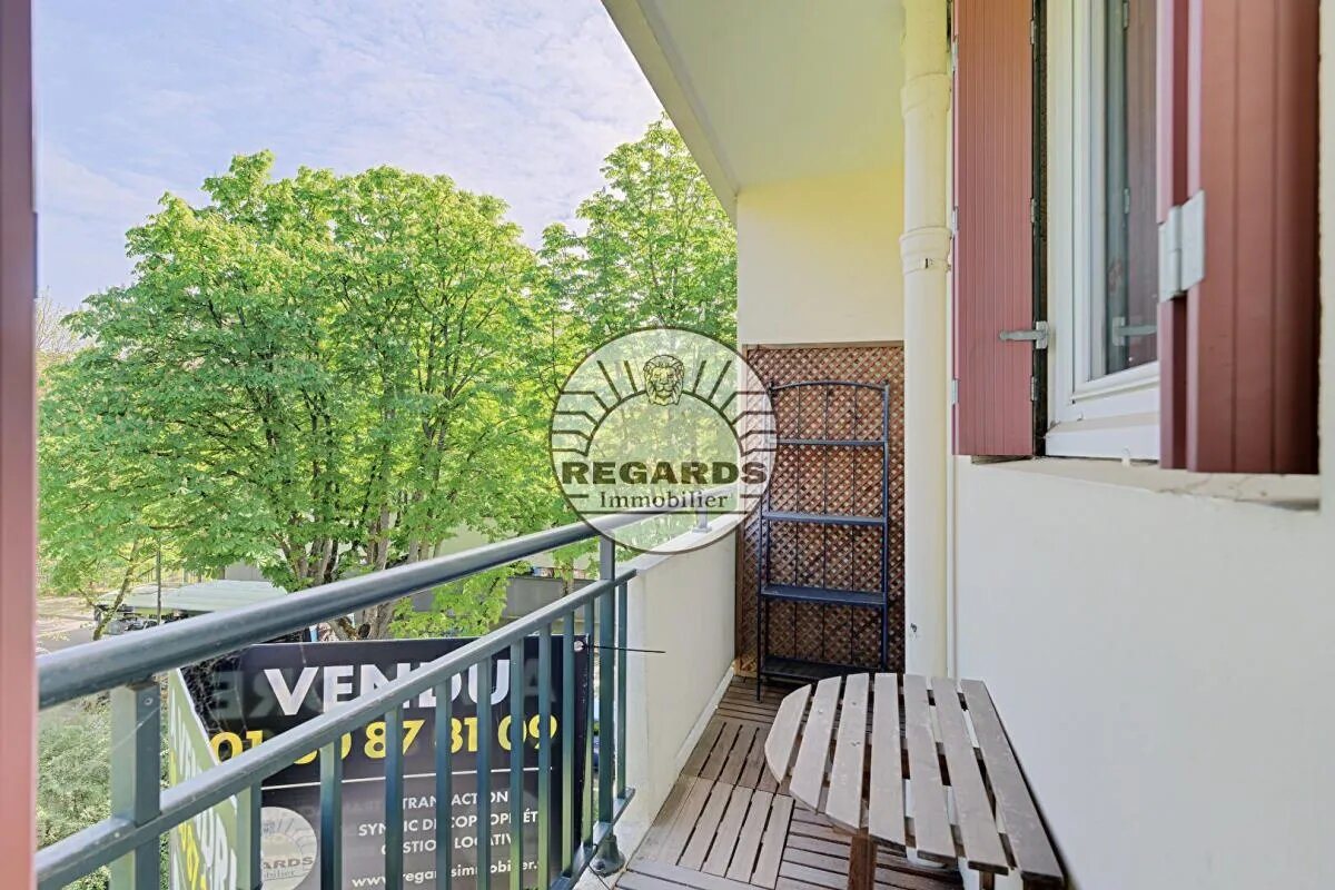 Appartement à vendre, 73m², Bagneux