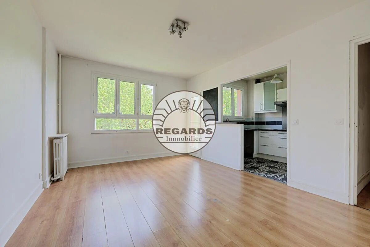 Appartement à vendre, 73m², Bagneux