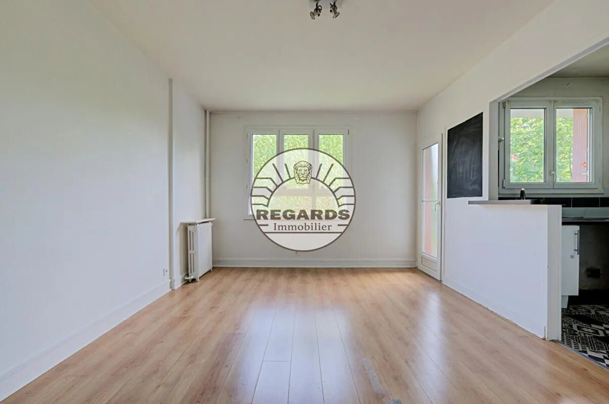 Appartement à vendre, 73m², Bagneux