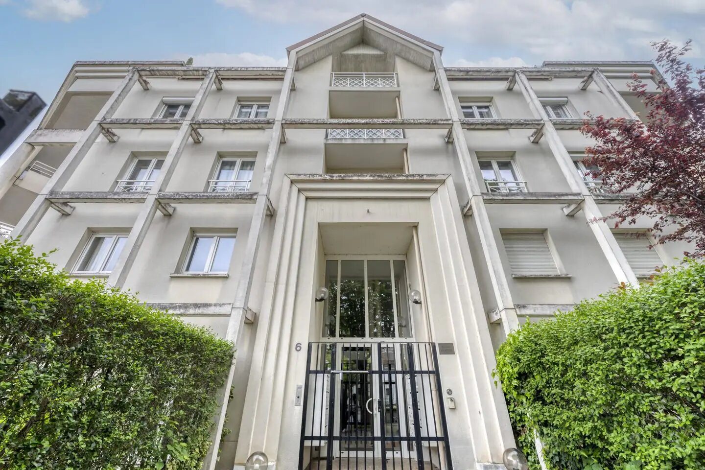 Appartement à louer, 79m², Bagneux