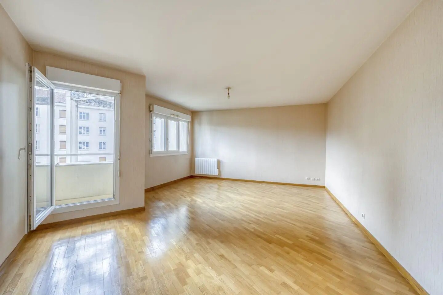 Appartement à louer, 79m², Bagneux