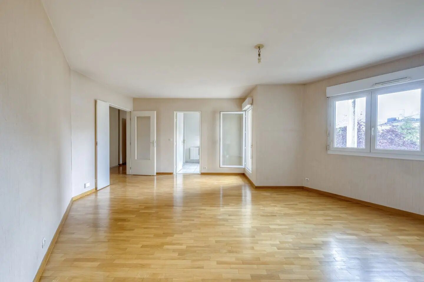 Appartement à louer, 79m², Bagneux