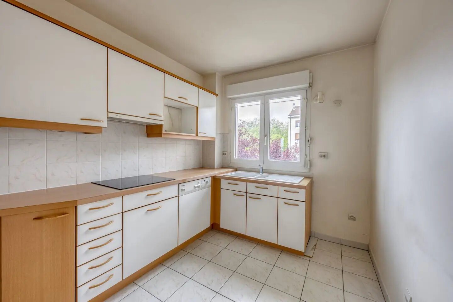 Appartement à louer, 79m², Bagneux