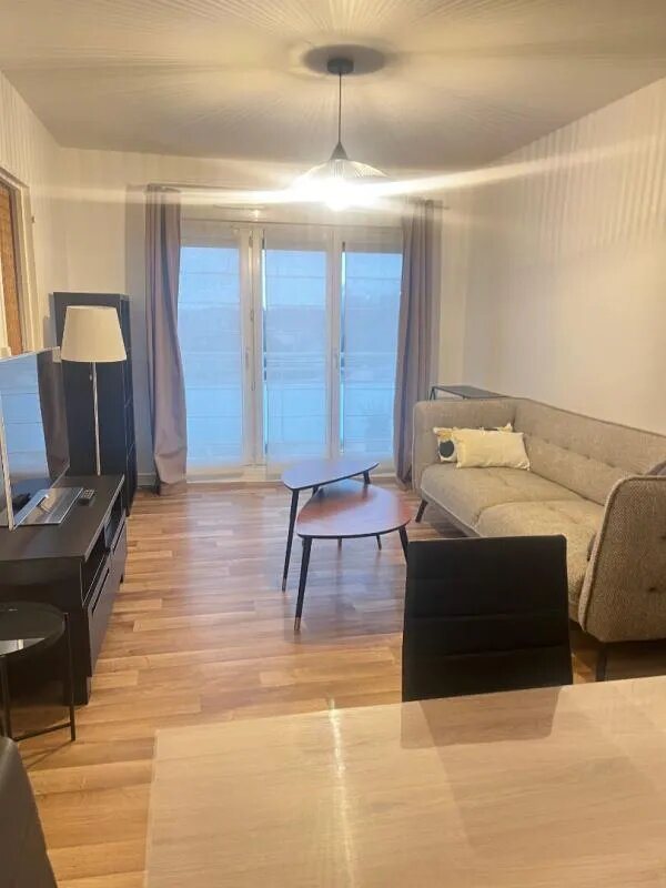 Appartement à louer, 61m², Villejuif