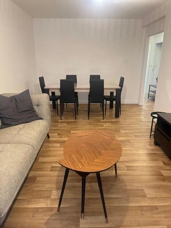 Appartement à louer, 61m², Villejuif