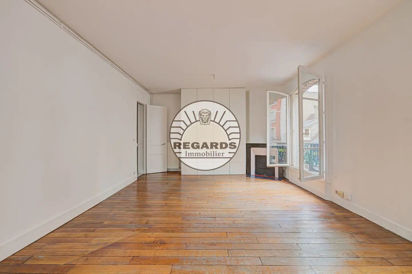 Appartement à vendre, 50m², Montrouge