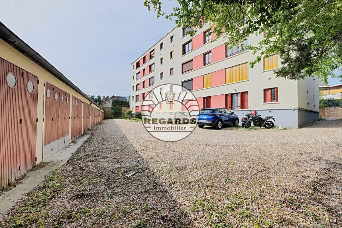 Appartement à vendre, 45m², Fontenay-aux-Roses
