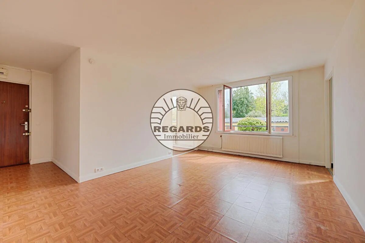 Appartement à vendre, 45m², Fontenay-aux-Roses