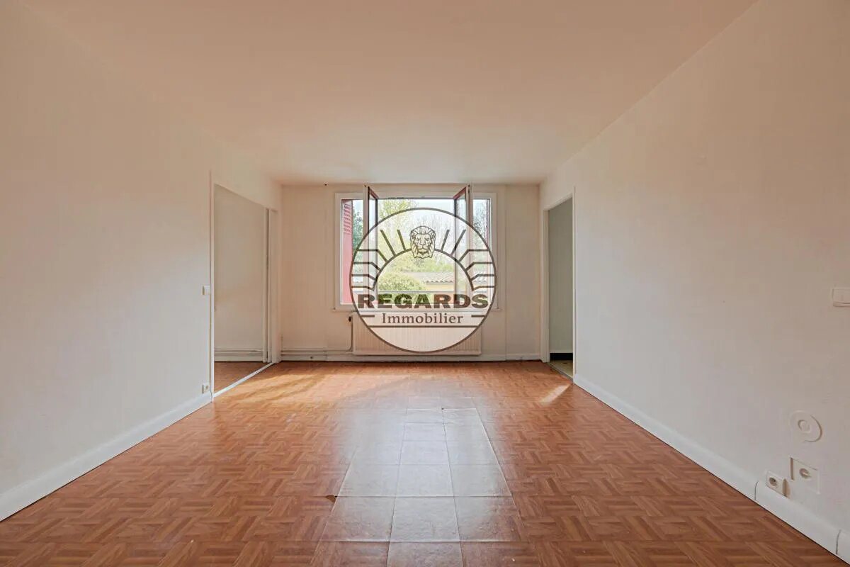 Appartement à vendre, 45m², Fontenay-aux-Roses