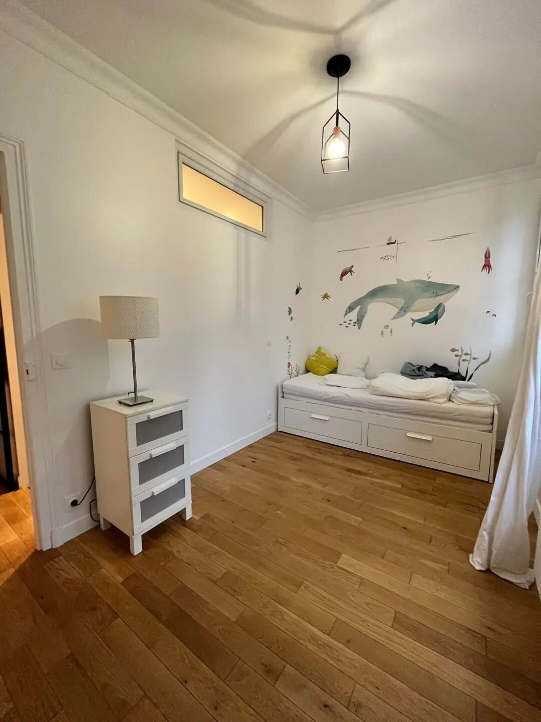 Appartement à louer, 51m², Montrouge
