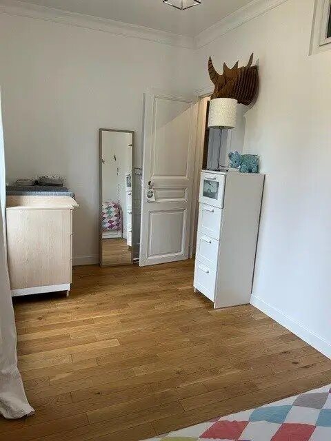 Appartement à louer, 51m², Montrouge