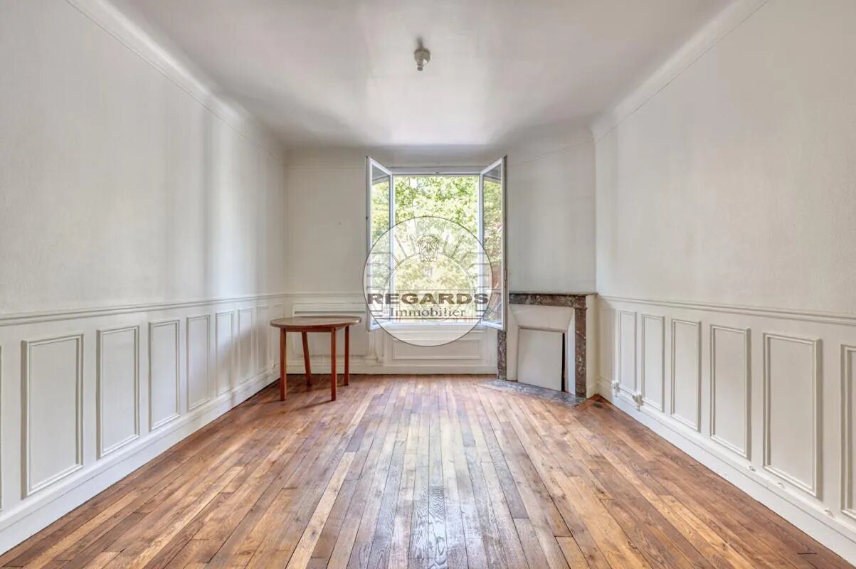 Appartement à vendre, 45m², Montrouge