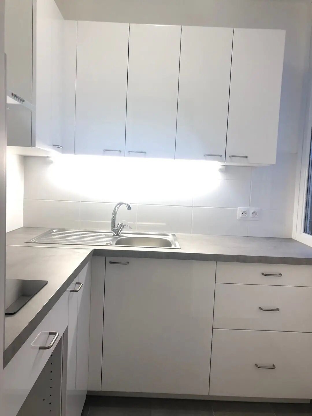 Appartement à louer, 33m², Montrouge