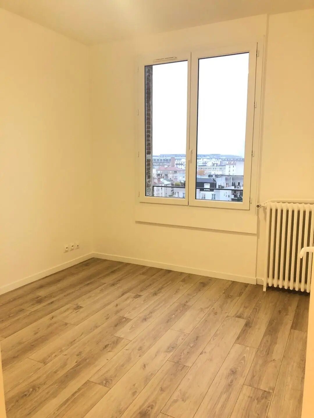 Appartement à louer, 33m², Montrouge