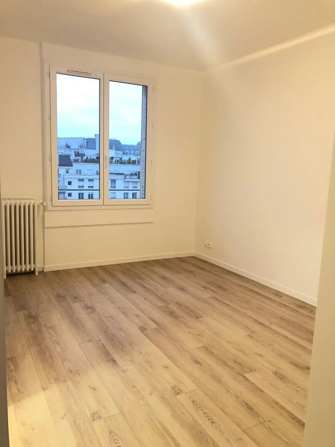 Appartement à louer, 33m², Montrouge