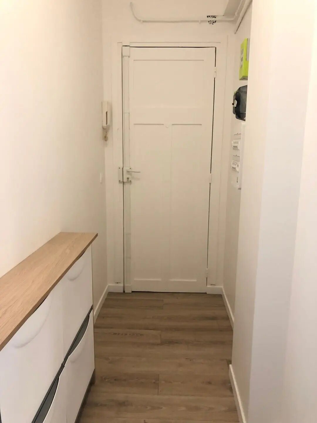 Appartement à louer, 33m², Montrouge