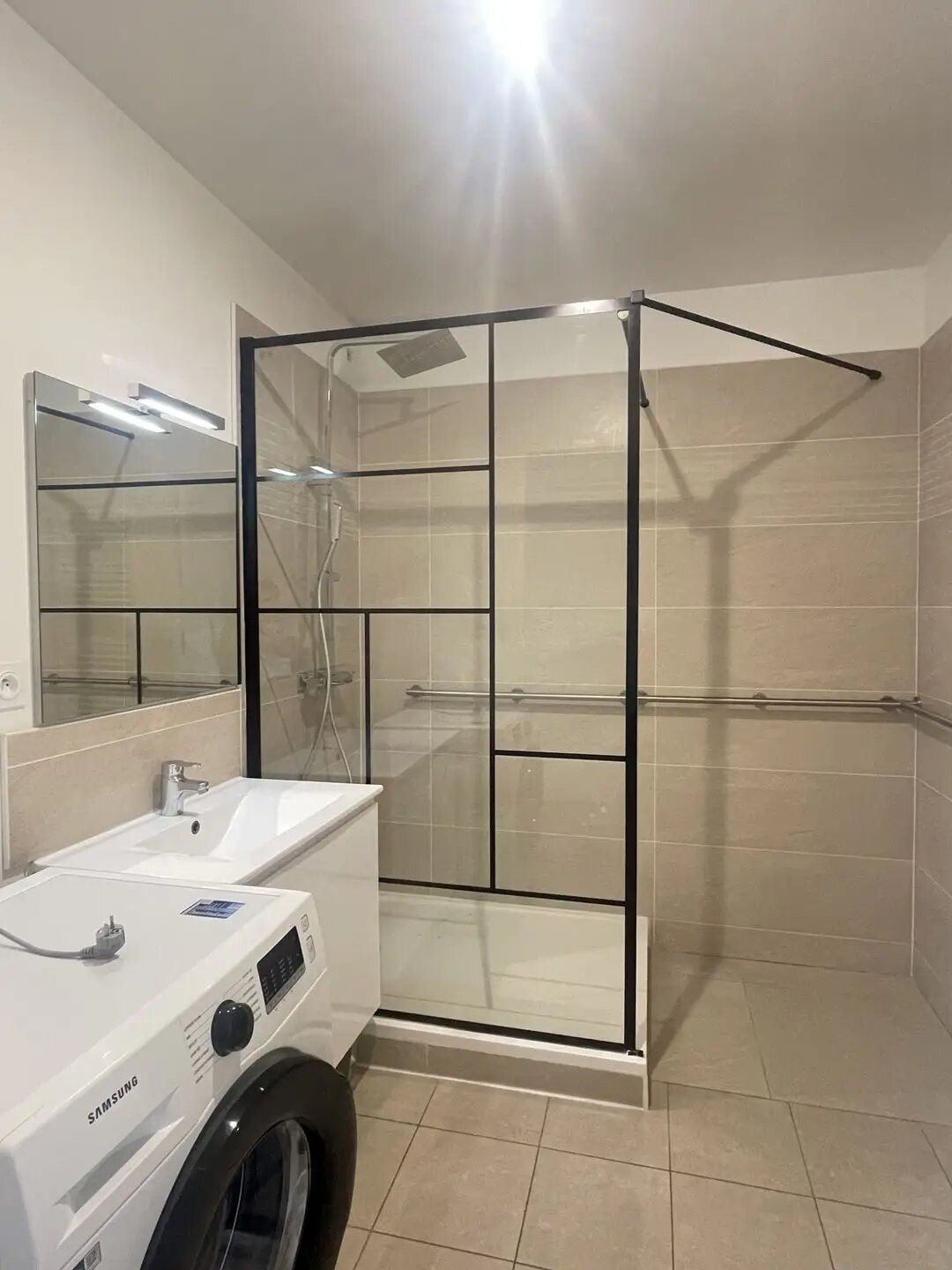 Appartement à louer, 64m², Ivry-sur-Seine