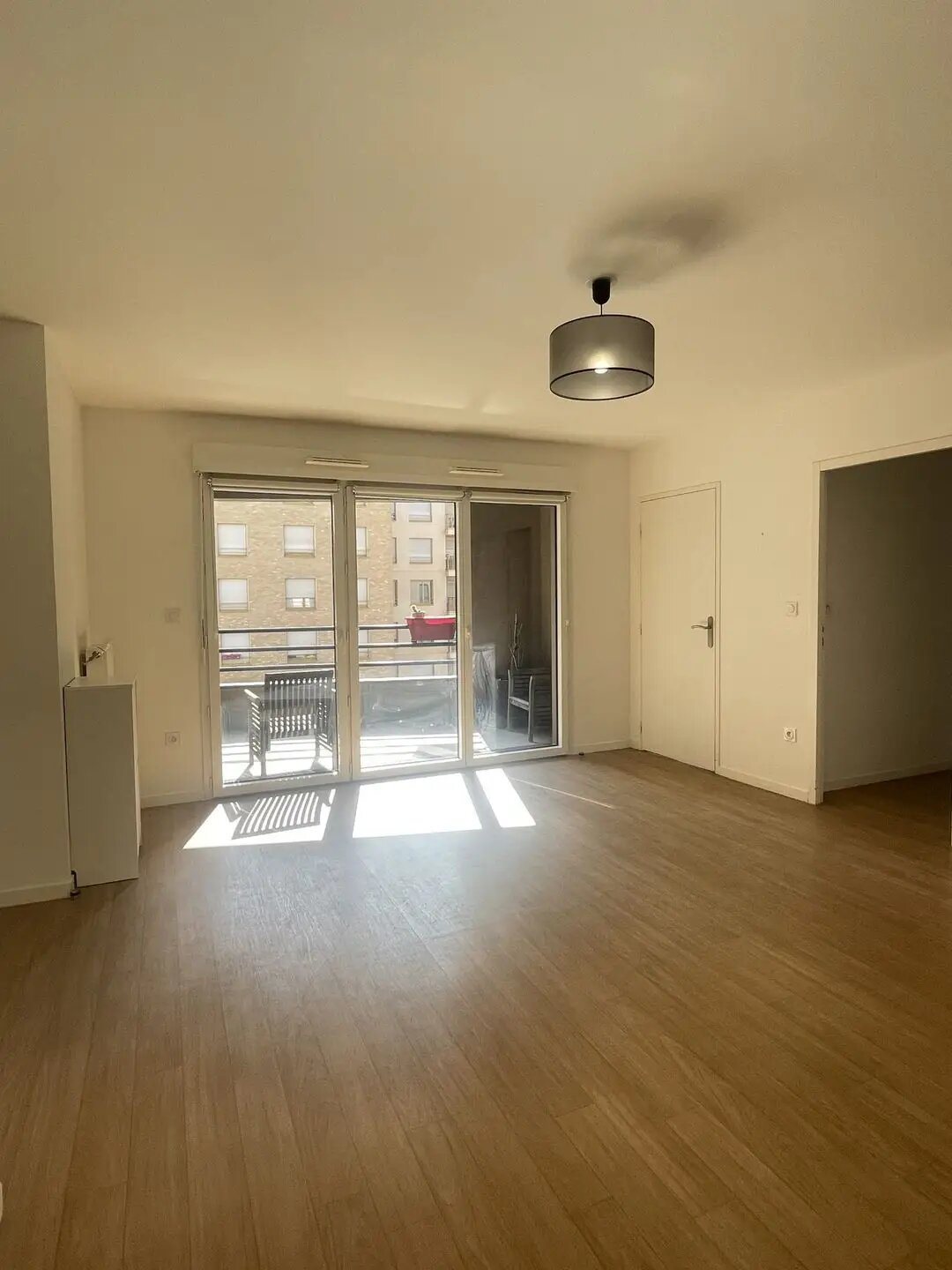 Appartement à louer, 64m², Ivry-sur-Seine