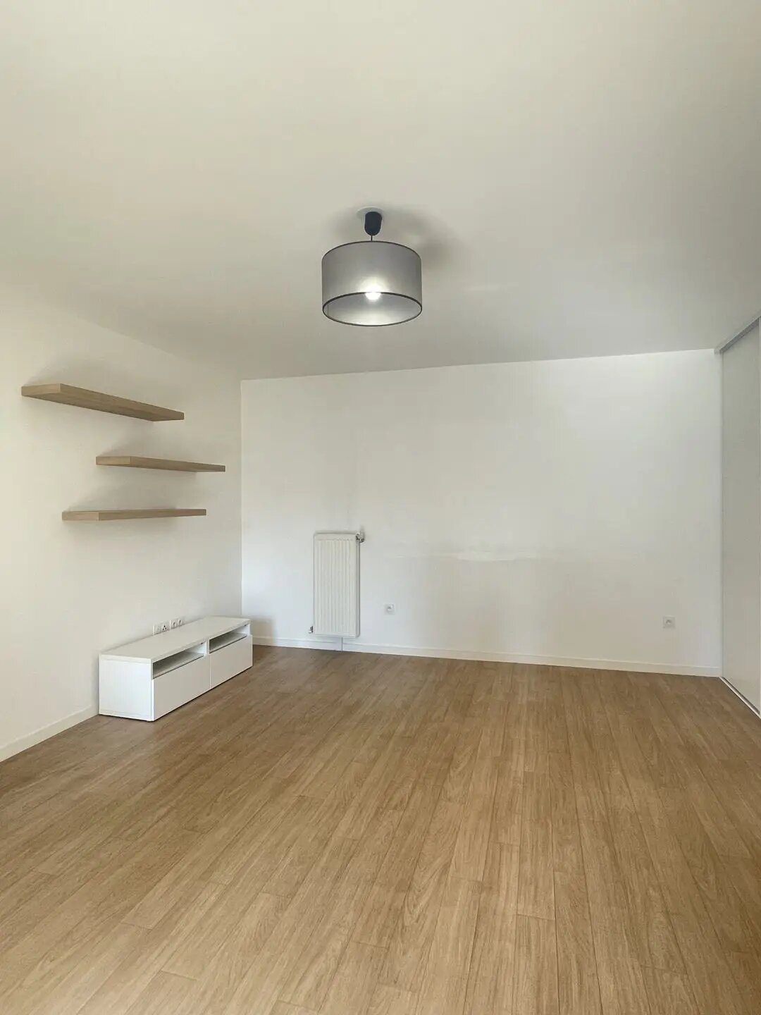 Appartement à louer, 64m², Ivry-sur-Seine