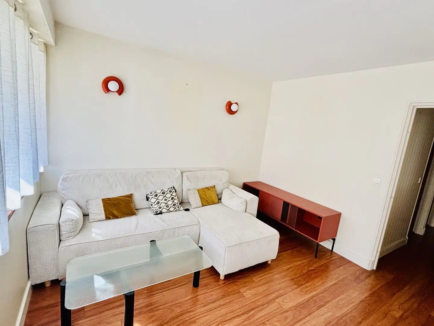Appartement à louer, 53m², Montrouge