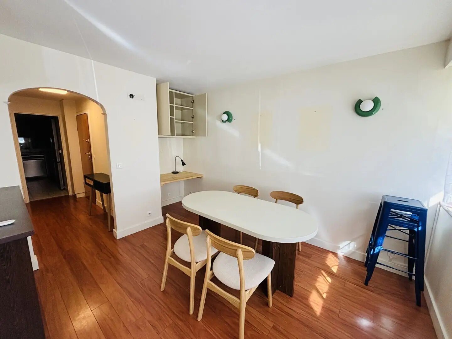 Appartement à louer, 53m², Montrouge