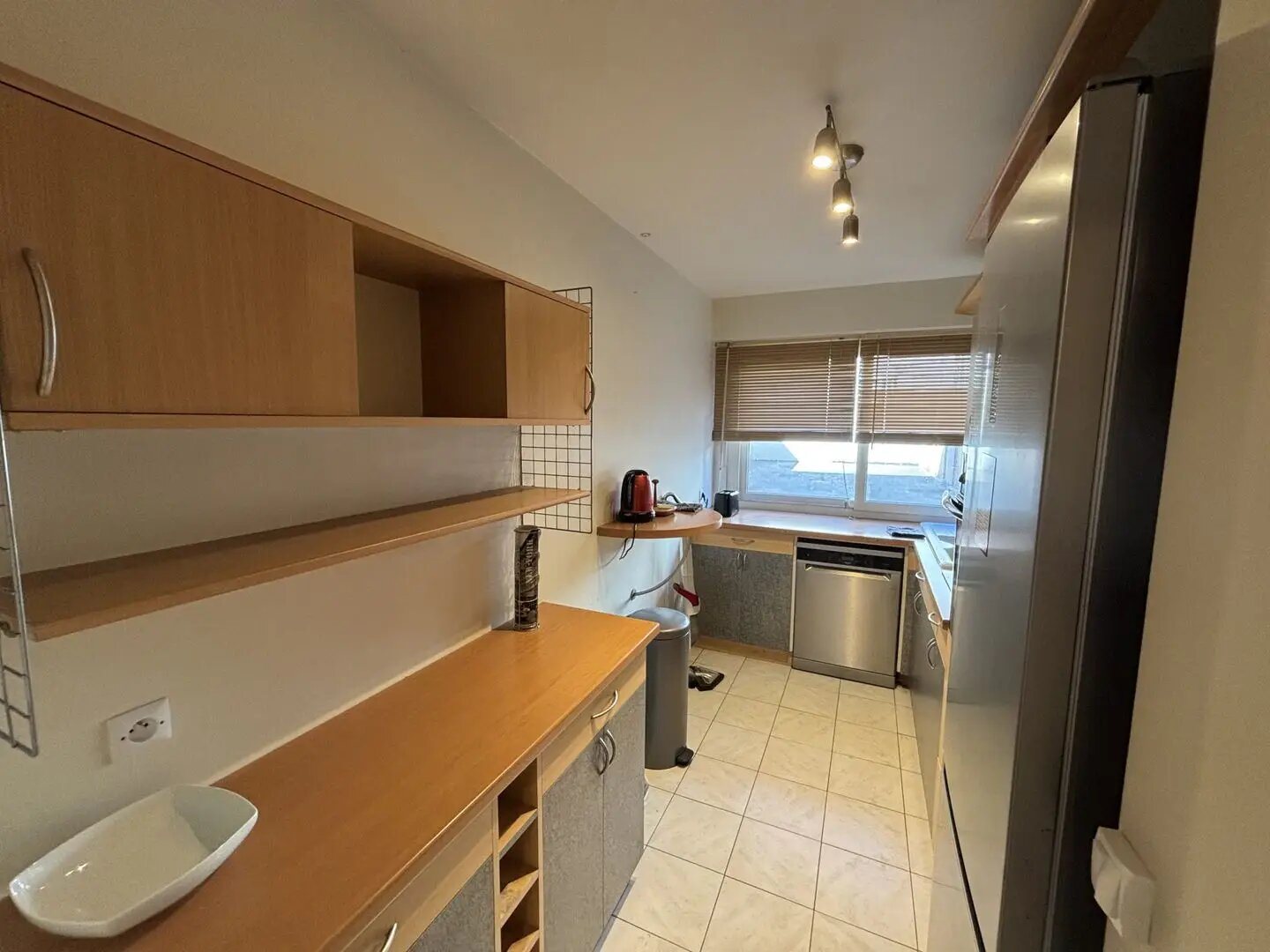 Appartement à louer, 53m², Montrouge