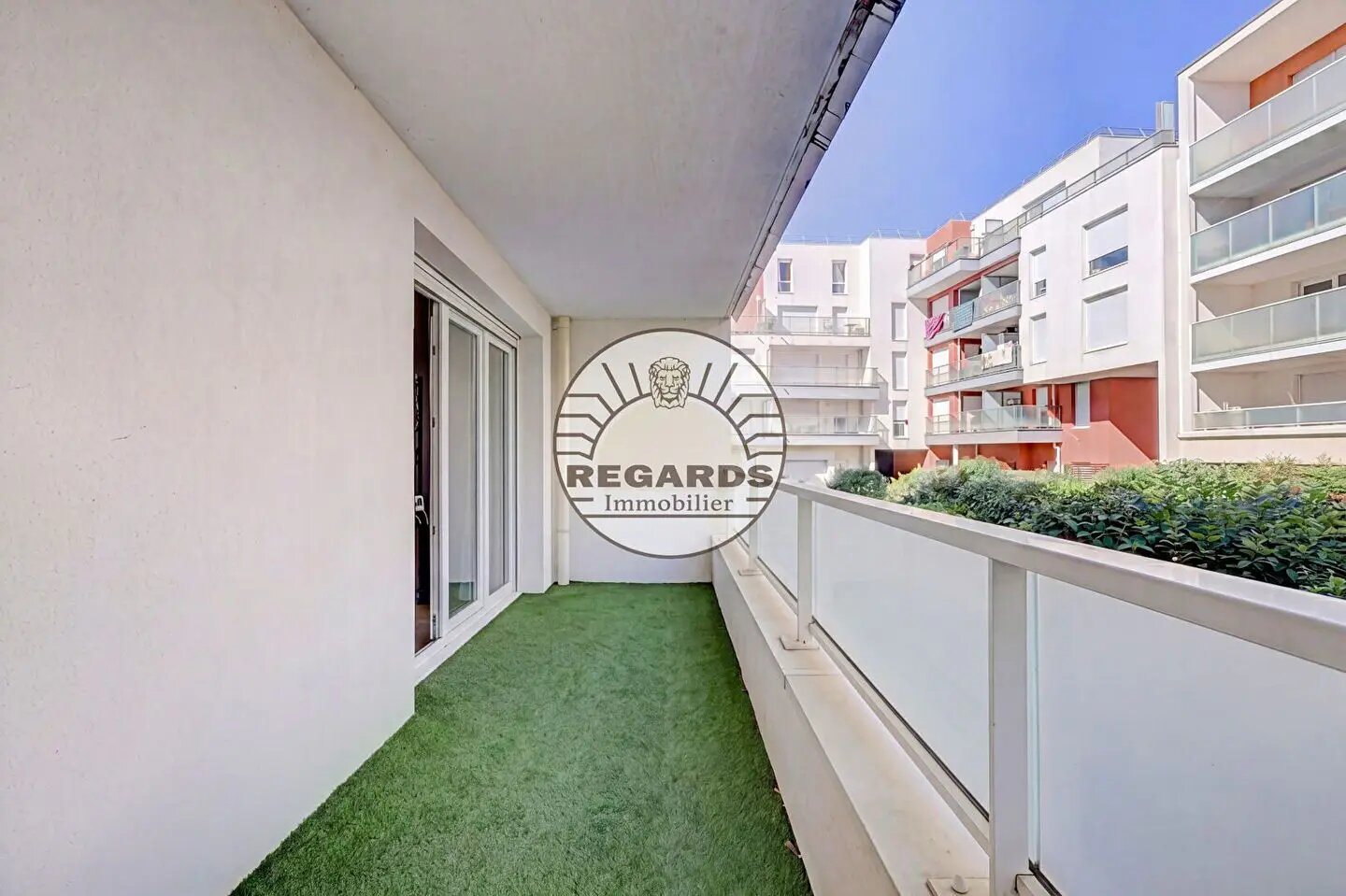 Appartement à vendre, 70m², Cachan