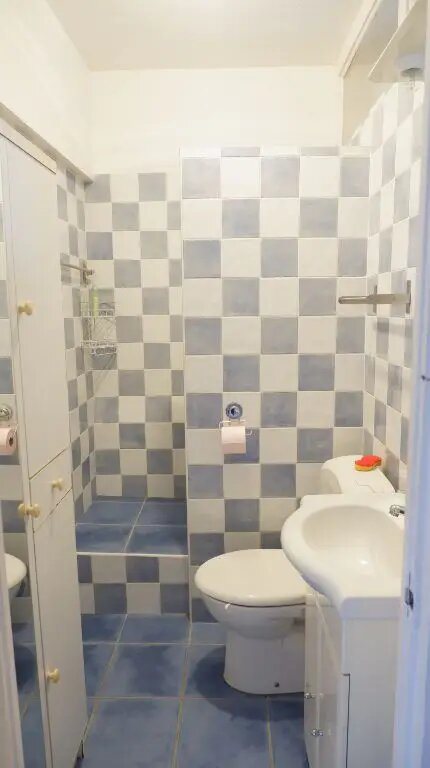 Appartement à louer, 18m², Montrouge