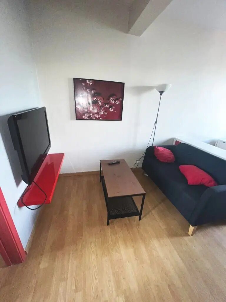 Appartement à louer, 34m², Montrouge