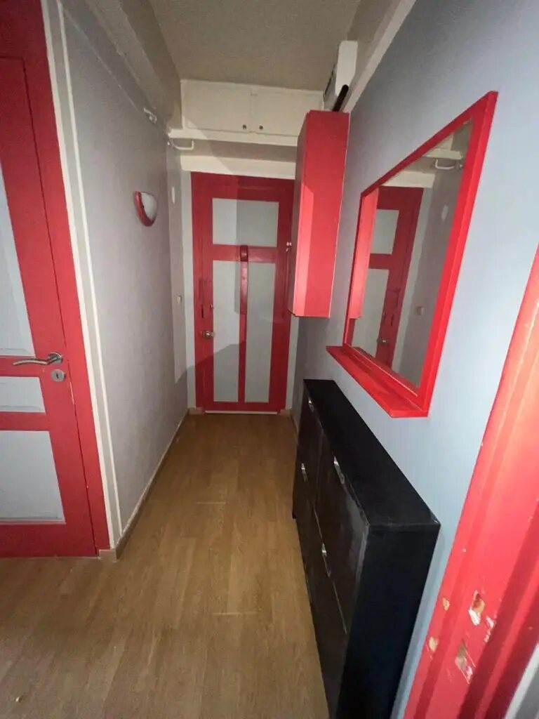 Appartement à louer, 34m², Montrouge