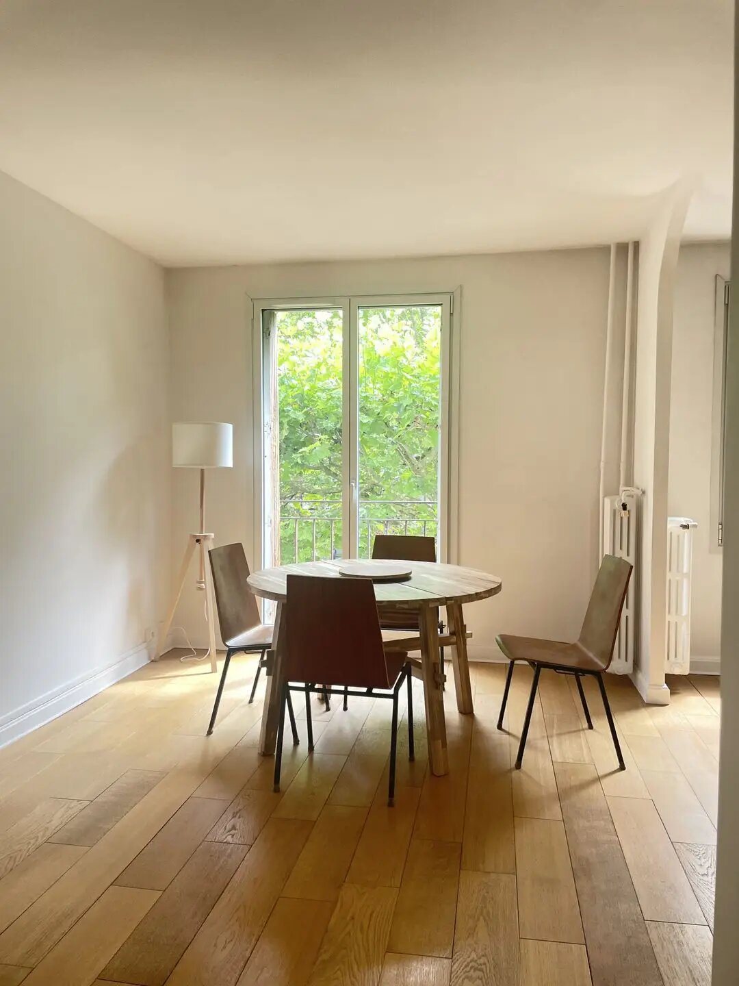 Appartement à louer, 51m², Montrouge