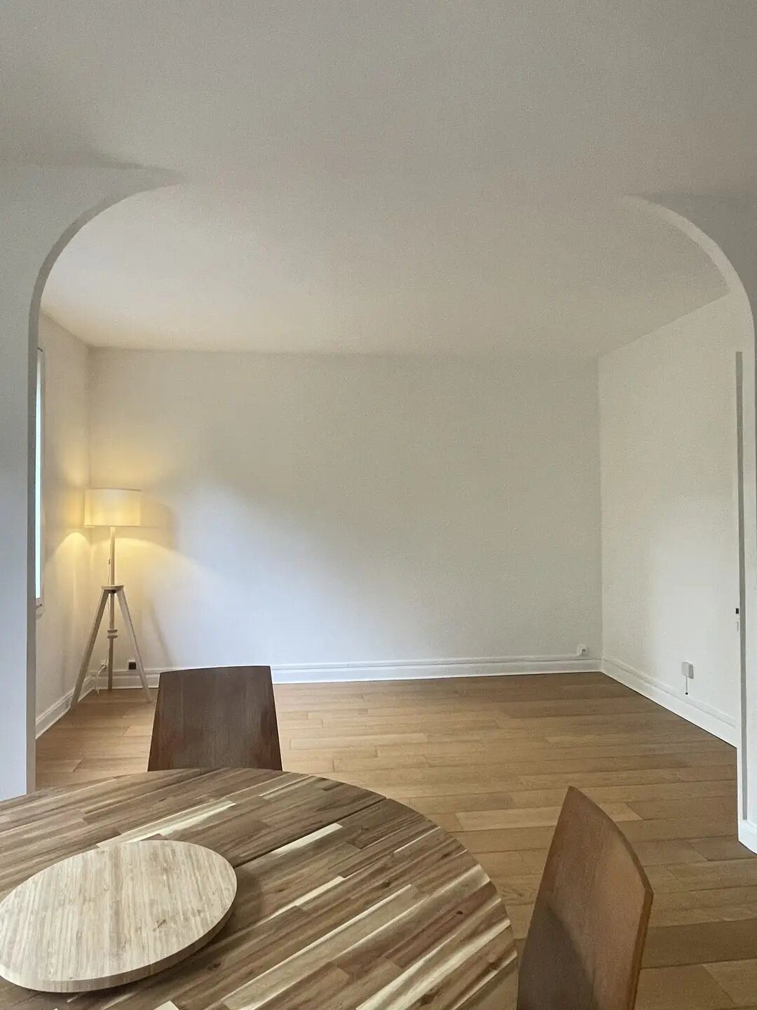 Appartement à louer, 51m², Montrouge