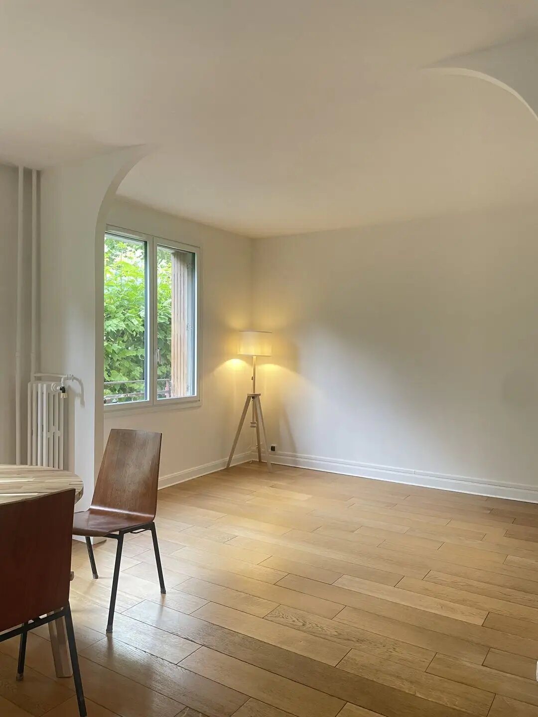 Appartement à louer, 51m², Montrouge