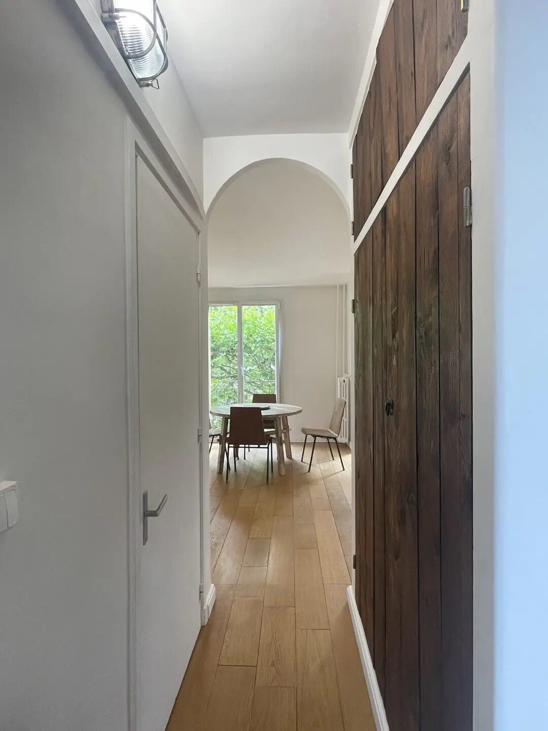 Appartement à louer, 51m², Montrouge