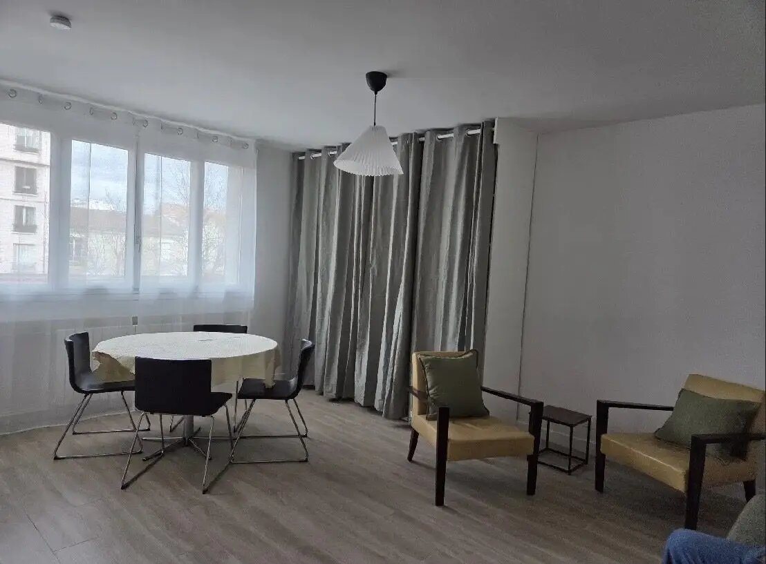 Appartement à louer, 29m², Montrouge