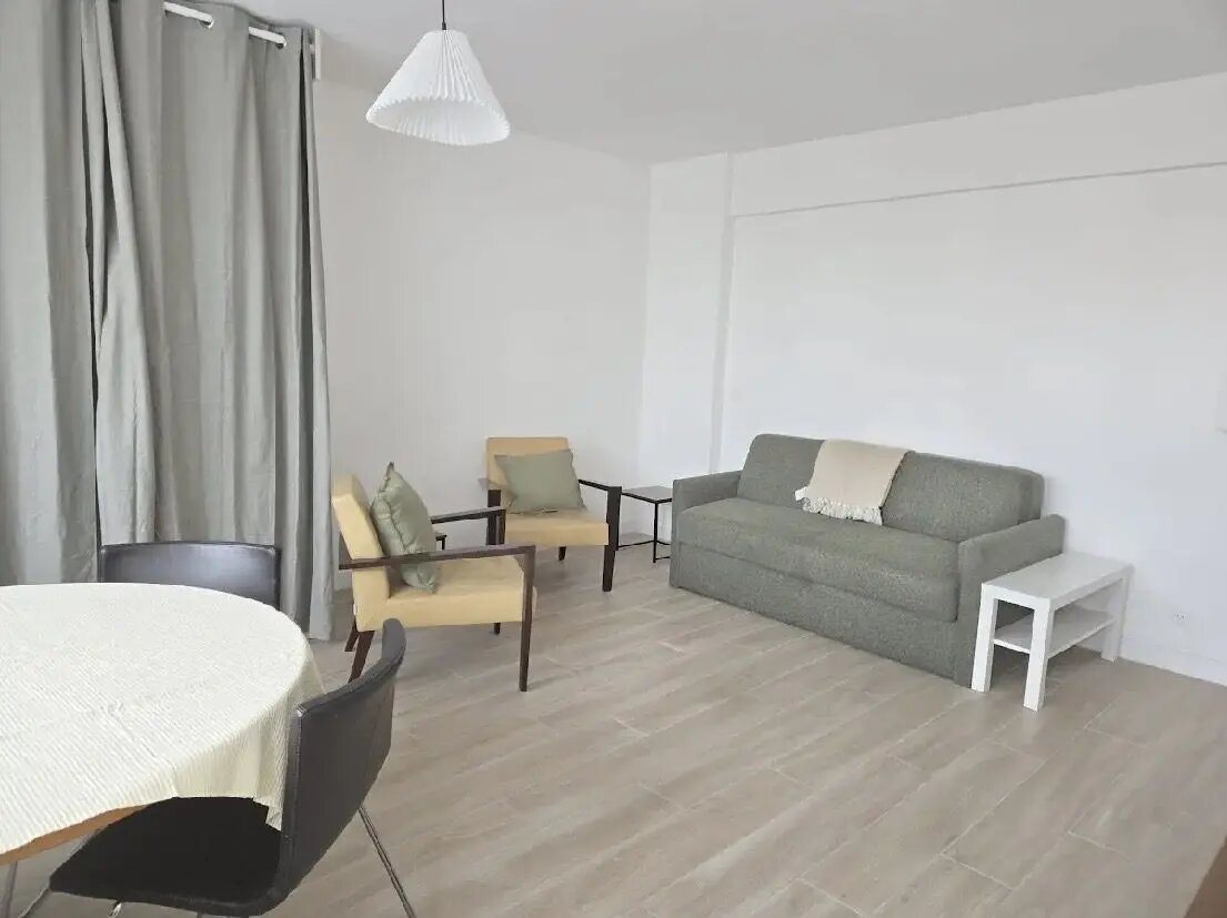 Appartement à louer, 29m², Montrouge