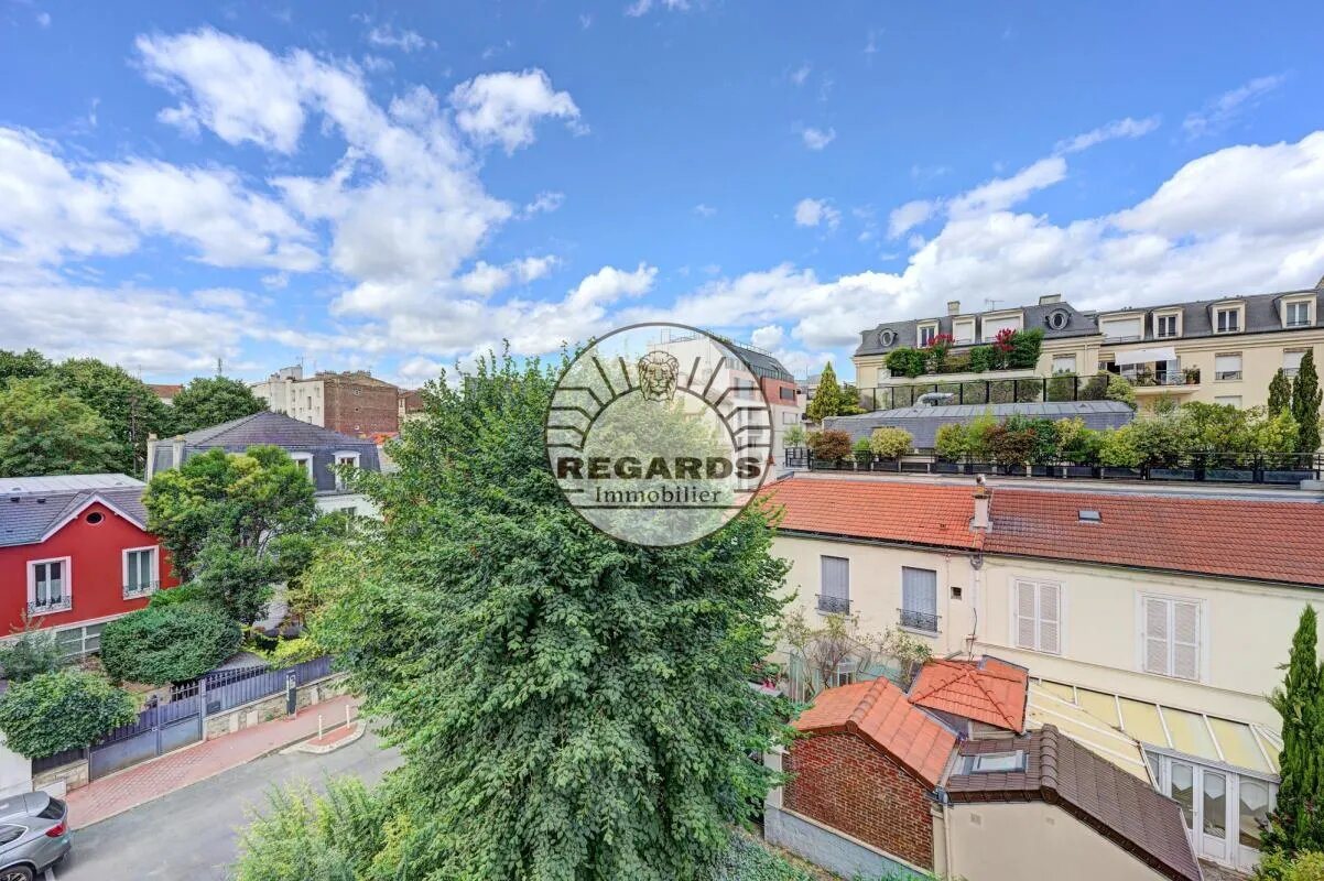 Appartement à vendre, 35m², Montrouge