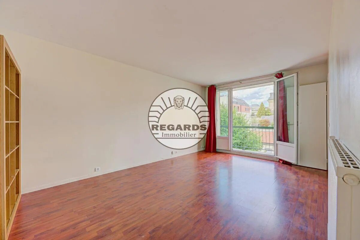 Appartement à vendre, 35m², Montrouge