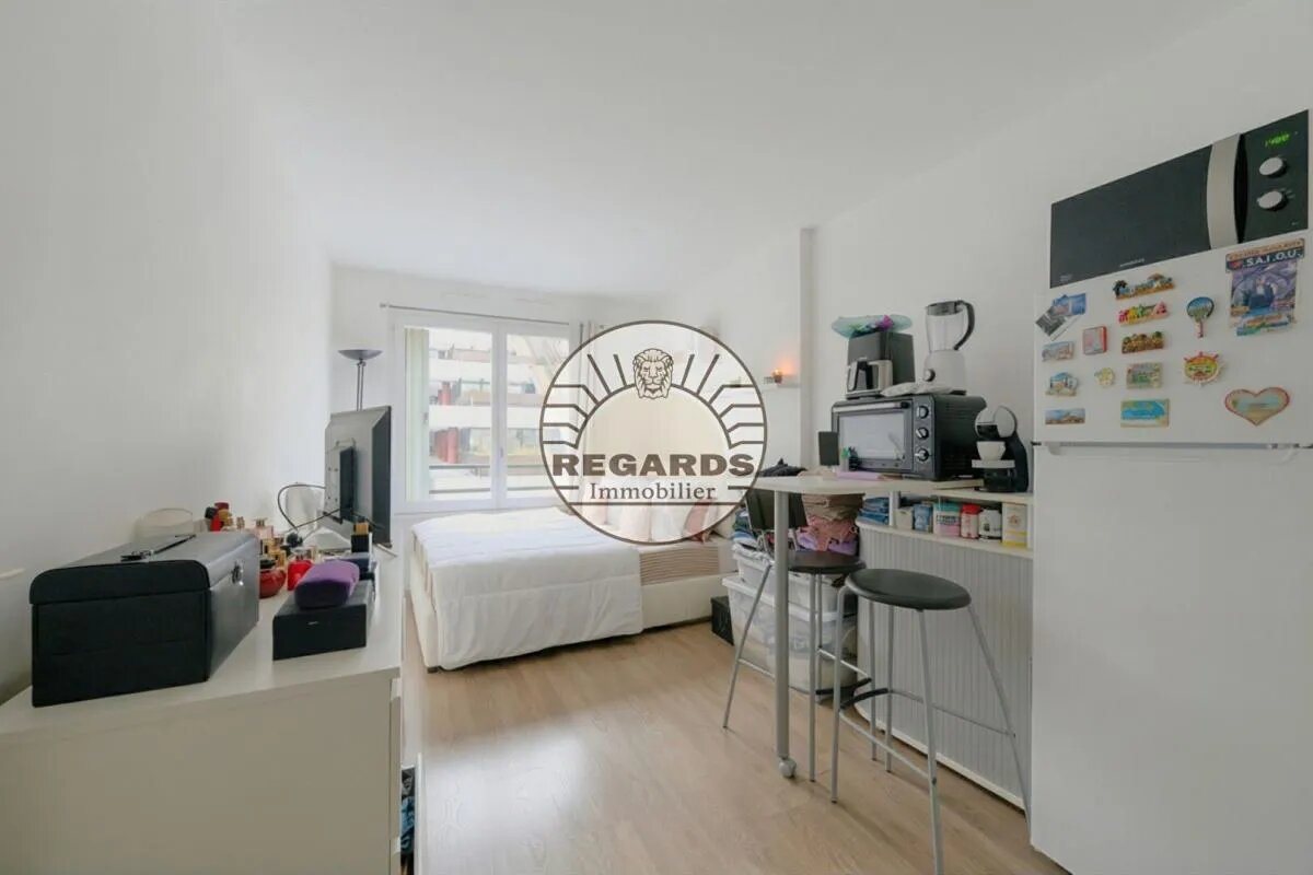 Appartement à vendre, 20m², Créteil
