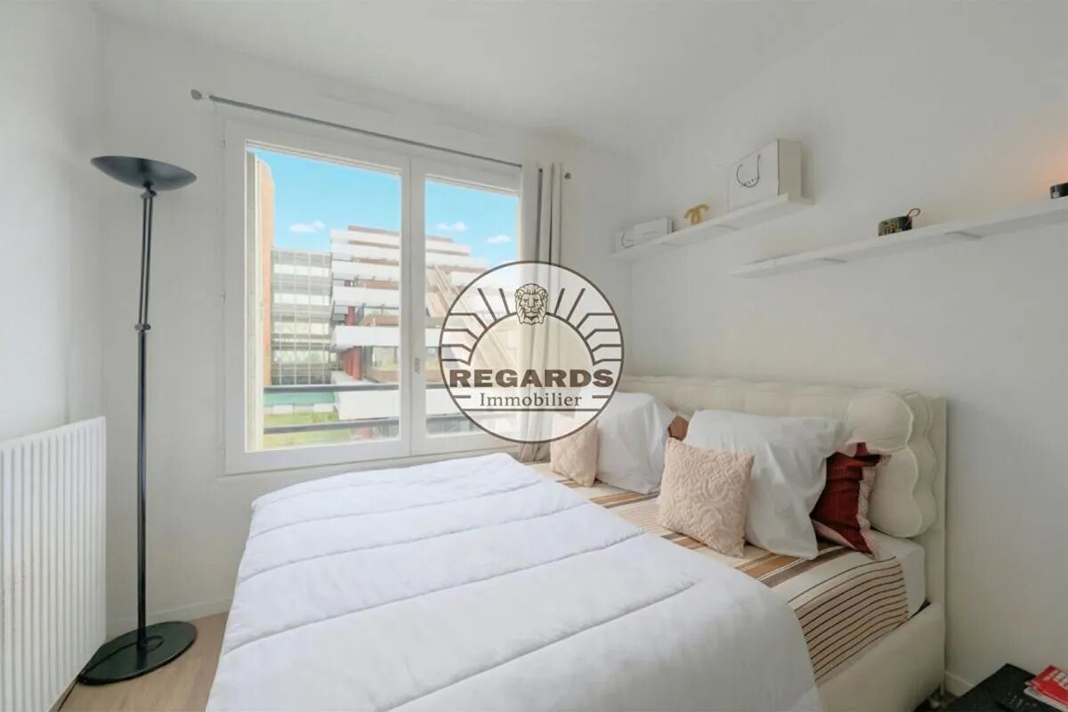 Appartement à vendre, 20m², Créteil