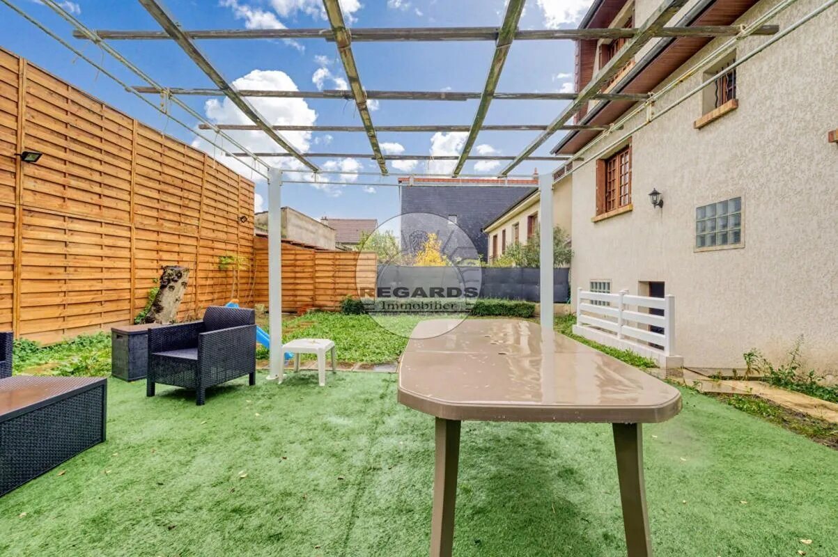 Maison à vendre, 200m², Drancy