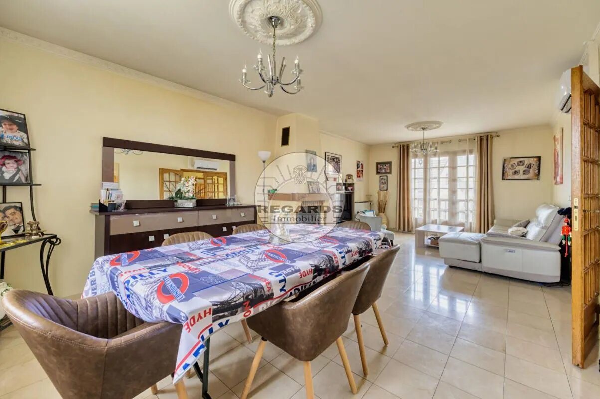 Maison à vendre, 200m², Drancy