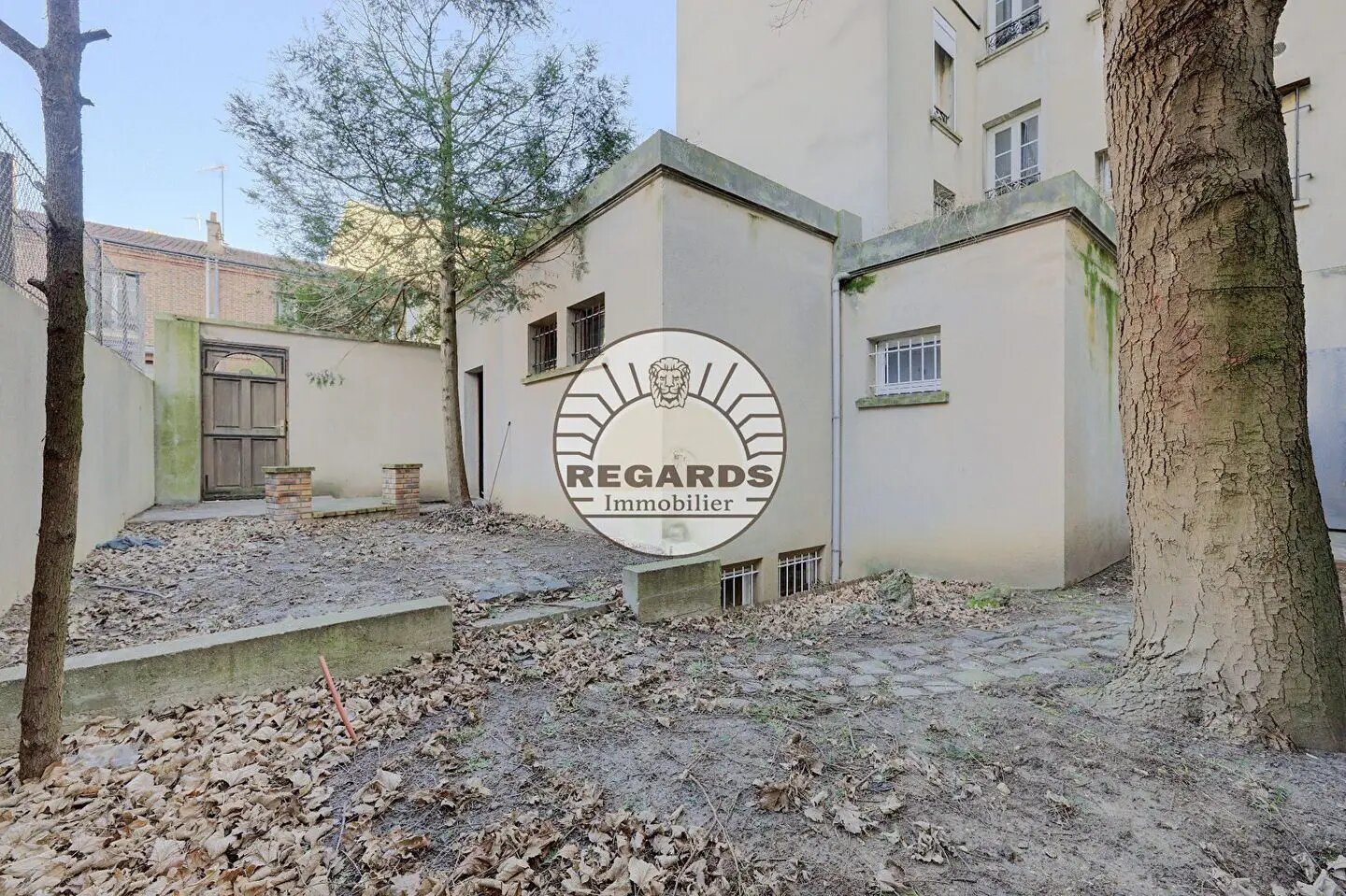 Appartement à vendre, 86m², Montrouge