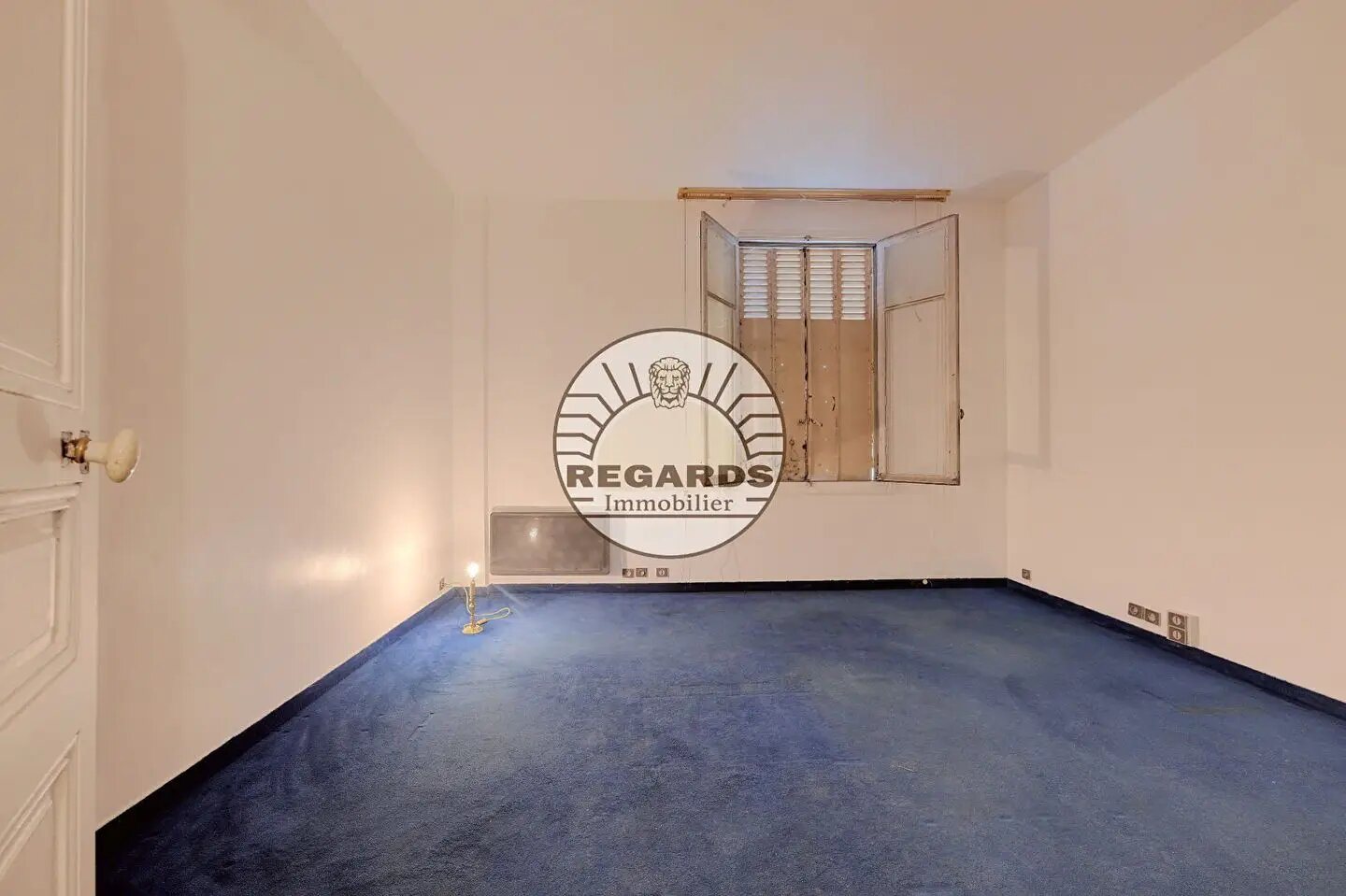 Appartement à vendre, 86m², Montrouge