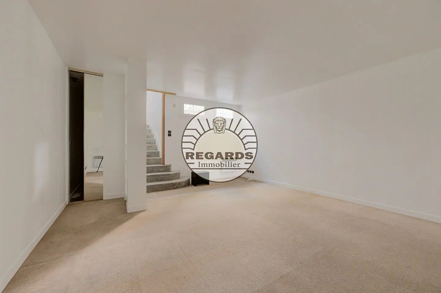 Appartement à vendre, 86m², Montrouge